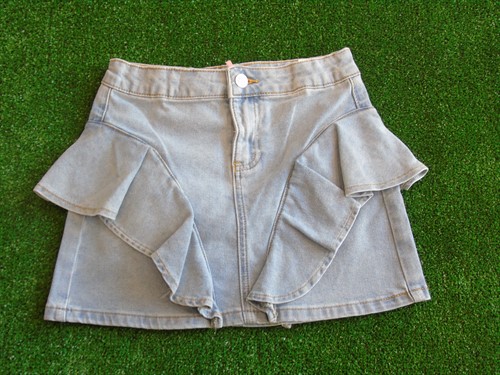 GONNA JEANS