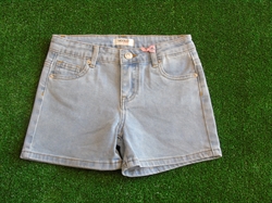 SHORTS JEANS