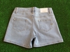 SHORTS JEANS