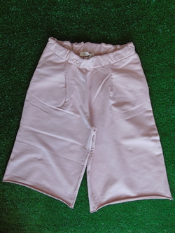 PANTALONI FELPA