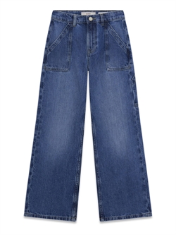 JEANS ANNI 90 TENCEL