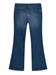 FLARE COMFORT JEANS