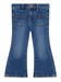 FLARE JEANS