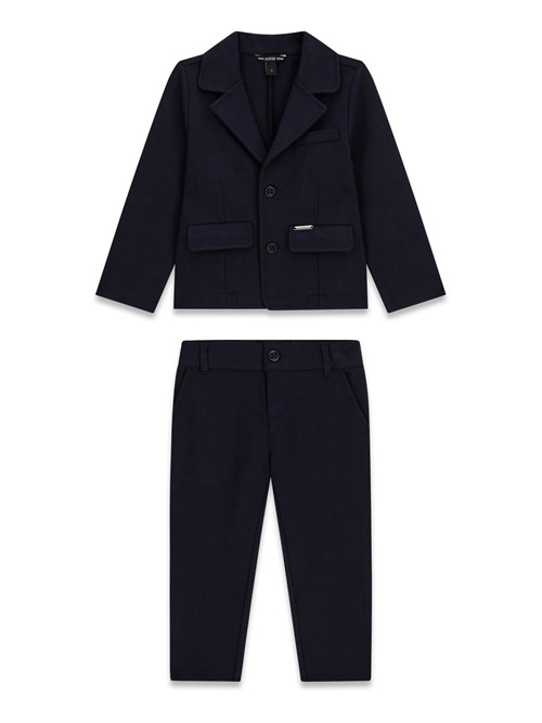 COMPLETO BLAZER+PANTALONE BLUE