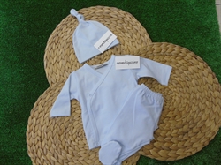 TUTINA SPEZZATA CLINICA CIELO