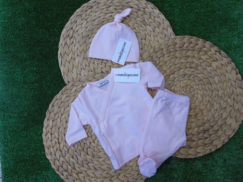 TUTINA SPEZZATA CLINICA ROSA
