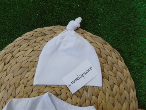 CAPPELLO CLINICA NODINO BIANCO
