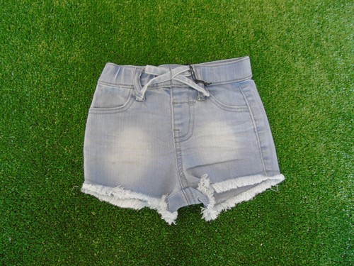 JEANS CORTO