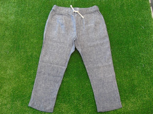 PANTALONI LUNGHI