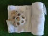 COPERTA MUSSOLA+GIOCO