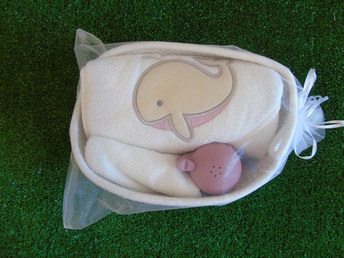 SET BAGNO
