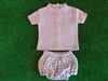 COMPLETO MAGLIA FILO