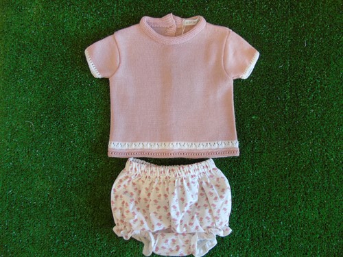 COMPLETO MAGLIA FILO