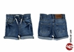 BERMUDA JEANS