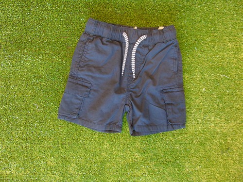 PANTALONI CORTI