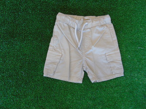 PANTALONI CORTI