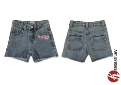 SHORT JEANS
