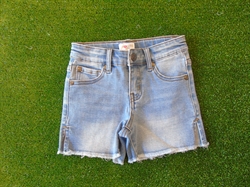 SHORT JEANS