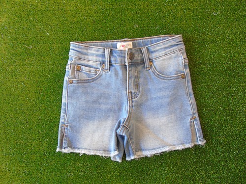SHORT JEANS