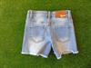 SHORT JEANS