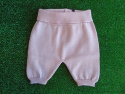 PANTALONI pura lana vergine