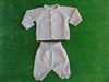 PANTALONI pura lana vergine