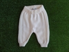 PANTALONI pura lana vergine