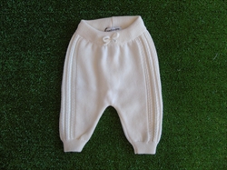 PANTALONI pura lana vergine
