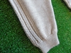 PANTALONI pura lana vergine