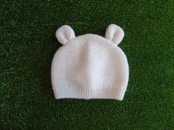 CAPPELLI pura lana vergine