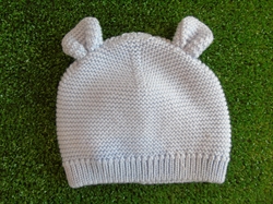 CAPPELLI pura lana vergine