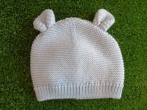 CAPPELLI pura lana vergine
