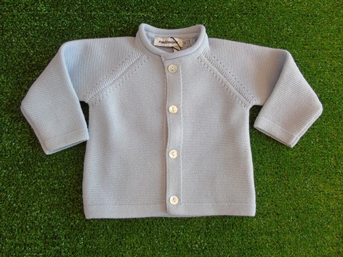 CARDIGAN pura lana vergine