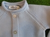 CARDIGAN pura lana vergine