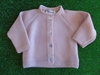 CARDIGAN pura lana vergine