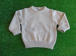 MAGLIA pura lana vergine