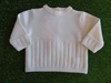 MAGLIA pura lana vergine