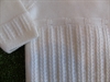 MAGLIA pura lana vergine