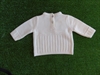 MAGLIA pura lana vergine
