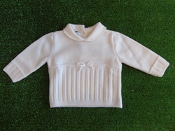 MAGLIA pura lana vergine