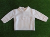 MAGLIA pura lana vergine