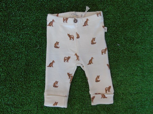 PANTALONI LUNGHI