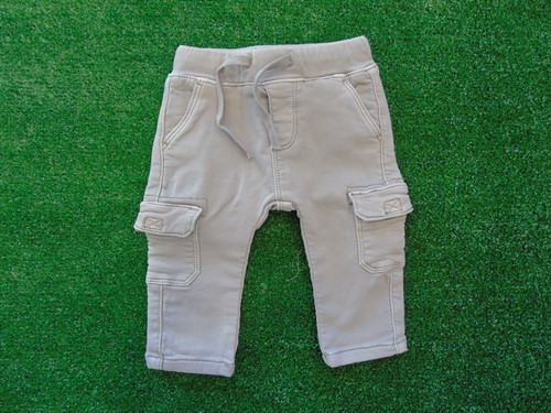 PANTALONI LUNGHI