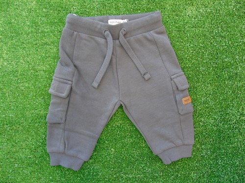 PANTALONI LUNGHI