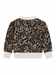 CARDIGAN ANIMALIER