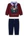 FELPA+JEANS