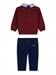 FELPA+JEANS