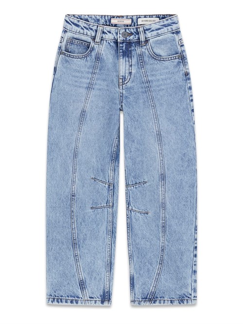 JEANS BALOON