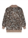 CARDIGAN ANIMALIER