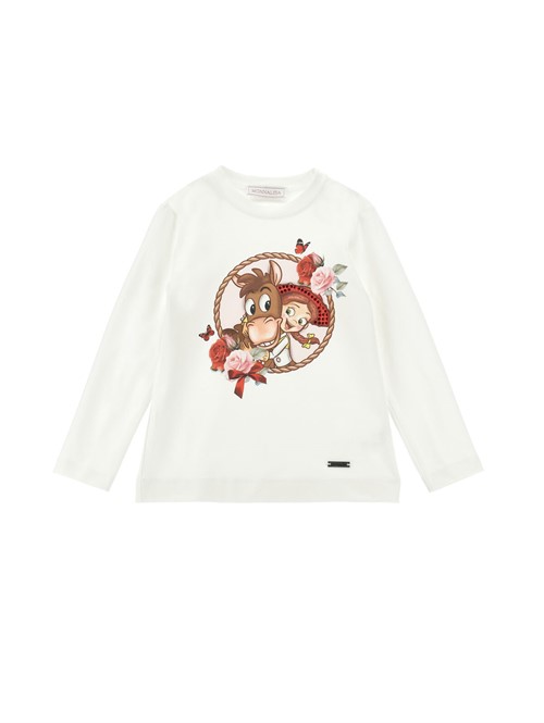 T-SHIRT M/L